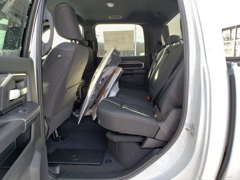 New 2026 RAM 2500 Big Horn image 7