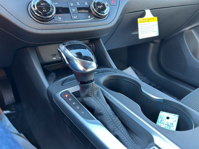 New 2026 Buick Envista Preferred w/ Convenience I Package FWD image 37