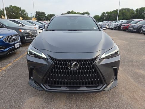 Used 2023 Lexus NX 250 FWD image 15