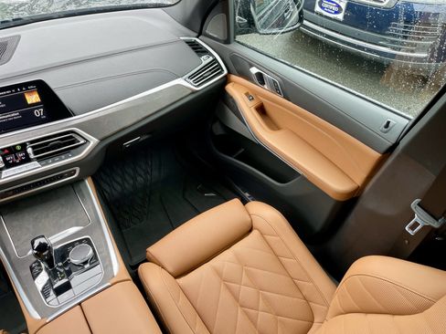 Used 2023 BMW X5 xDrive40i w/ M Sport Package AWD/4WD image 18