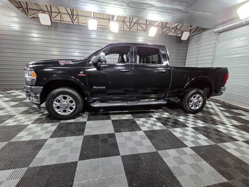 Used 2022 RAM 2500 Laramie image 8