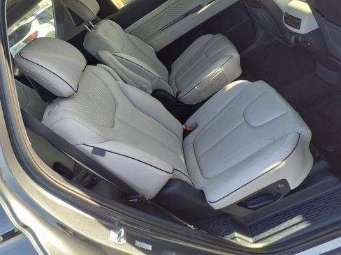 Used 2023 Hyundai Palisade Calligraphy w/ Cargo Package image 28