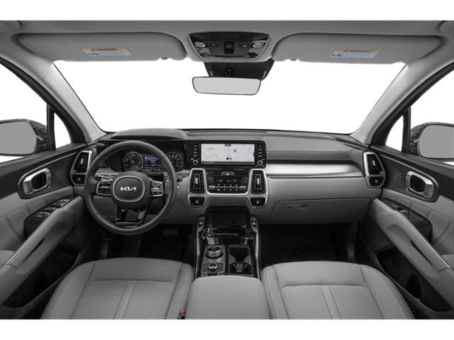 Certified 2022 Kia Sorento SX Prestige AWD/4WD image 11