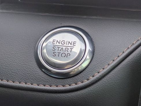 New 2026 Lincoln Nautilus Reserve image 27