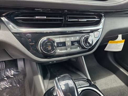 New 2026 Buick Envista Sport Touring w/ Convenience I Package FWD image 23