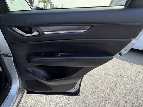 Used 2019 MAZDA CX-5 Grand Touring image 26