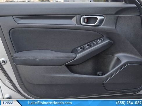 Certified 2023 Honda Civic Sport image 15