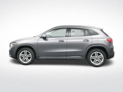 Used 2023 Mercedes-Benz GLA 250 4MATIC image 9