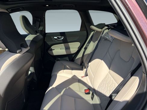 New 2026 Volvo XC60 B5 Core w/ Climate Package image 13
