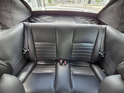 Used 2004 Ford Mustang GT RWD image 34