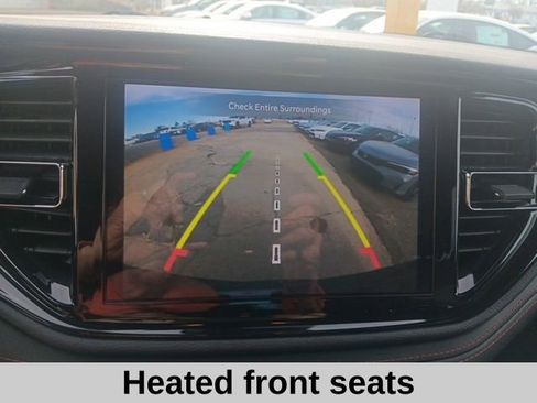 Used 2024 Dodge Durango GT image 17