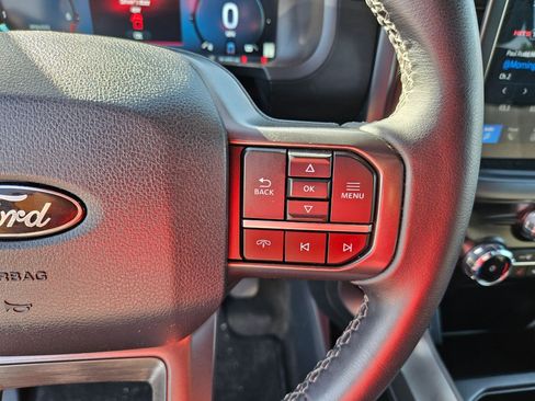Used 2024 Ford F150 XLT w/ Equipment Group 302A MID AWD/4WD image 20