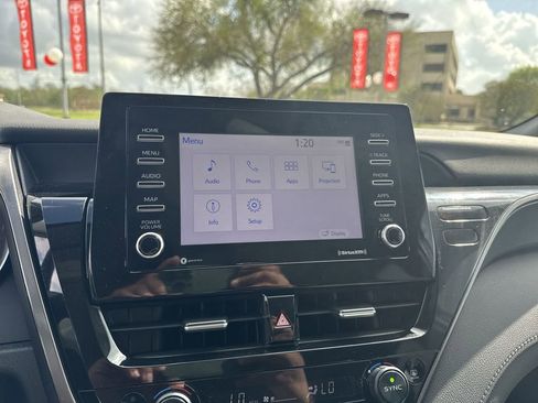 Used 2023 Toyota Camry LE w/ Protection Package (Q2) (TMS) image 27