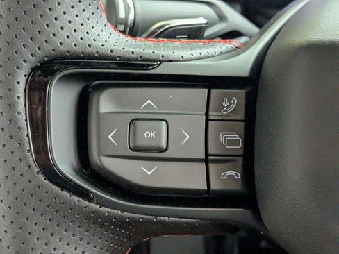 New 2026 Dodge Charger Scat Pack AWD/4WD image 14