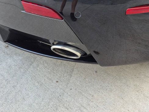 Used 2011 Aston Martin V12 Vantage Base 2dr Coupe image 75