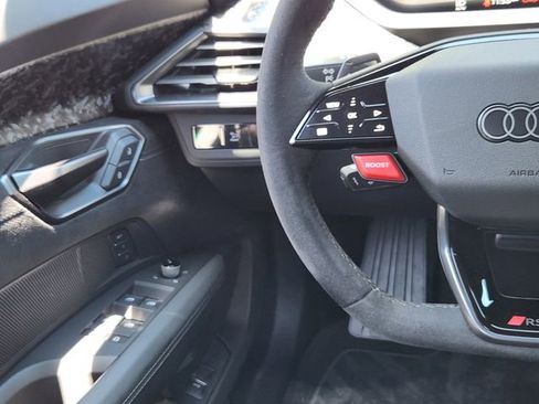 New 2026 Audi RS e-tron GT performance AWD/4WD image 26
