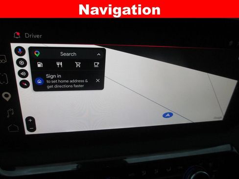 Used 2026 GMC Sierra 1500 AT4 w/ AT4 Premium Package AWD/4WD image 16