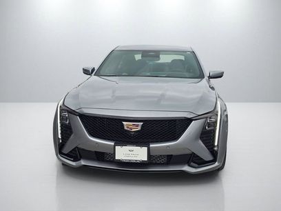 New 2026 Cadillac CT5 Sport