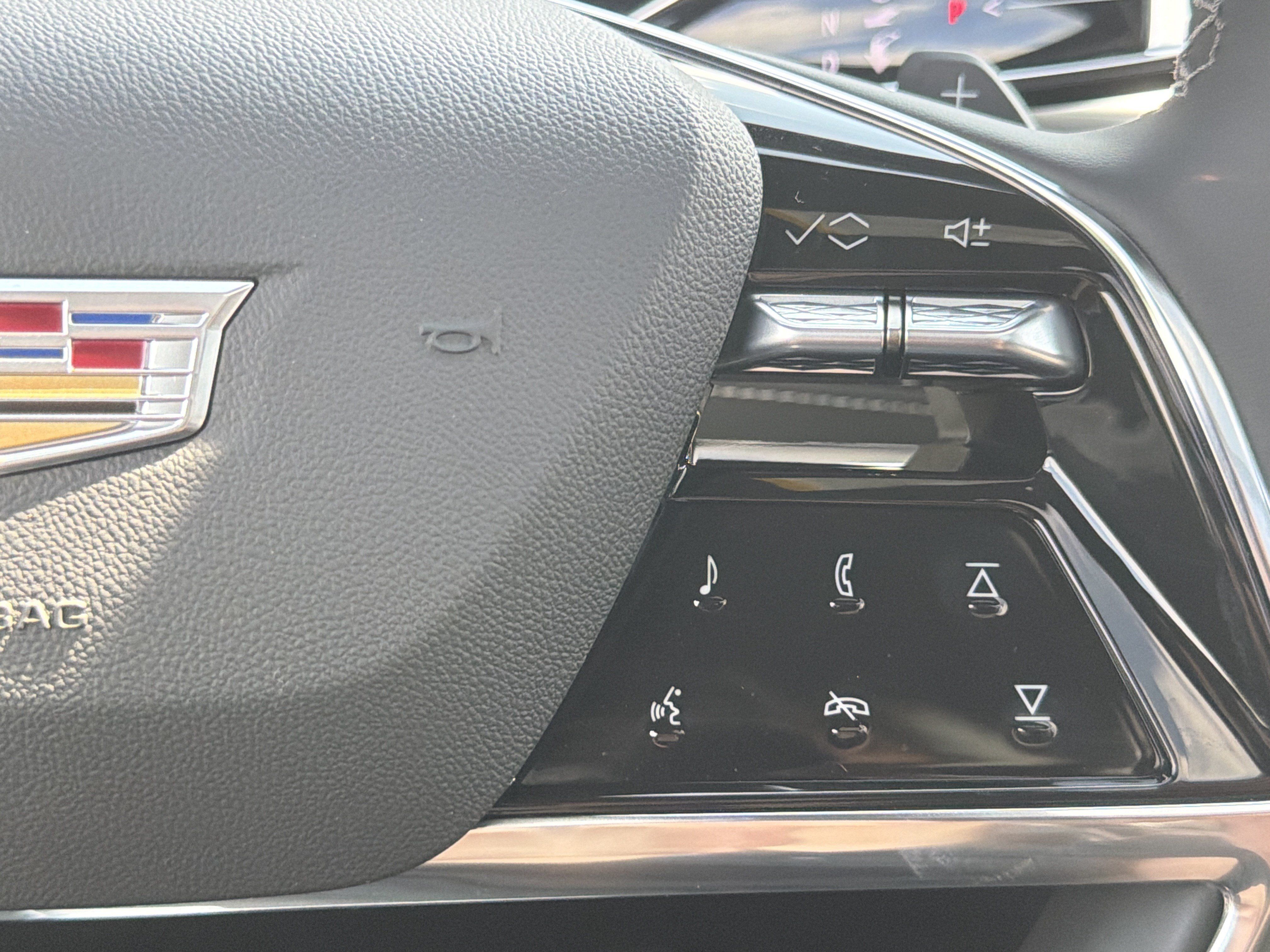 Used 2026 Cadillac Escalade ESV Sport AWD/4WD image 72