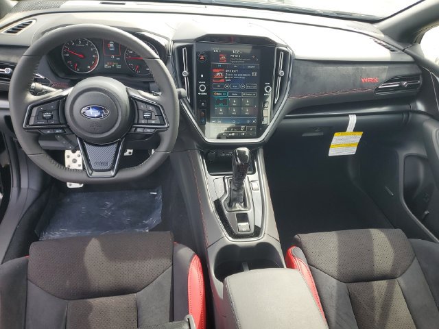 New 2026 Subaru WRX Limited AWD/4WD image 10