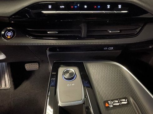 New 2026 Buick Enclave Preferred w/ Power Package AWD/4WD image 16