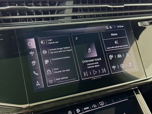 Certified 2025 Audi Q7 3.0T Premium Plus w/ Premium Plus Package image 17