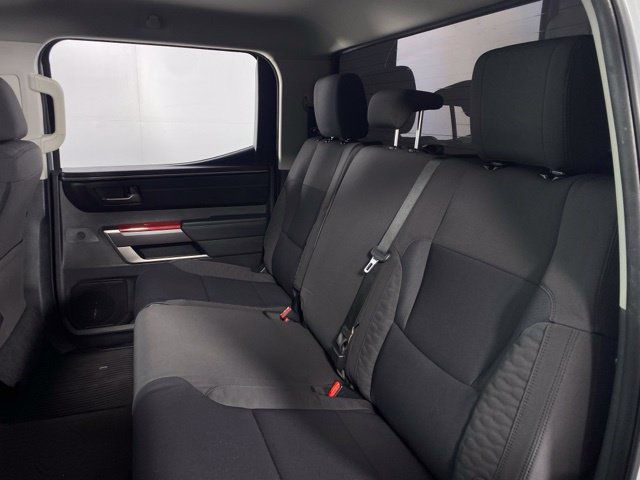 Used 2022 Toyota Tundra SR5 AWD/4WD image 16