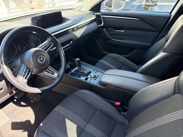 Certified 2025 MAZDA CX-50 AWD 2.5 S w/ Preferred Package image 4