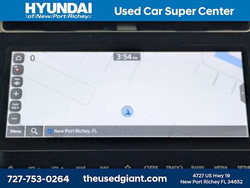 Certified 2023 Hyundai Santa Cruz SEL Premium AWD/4WD image 25