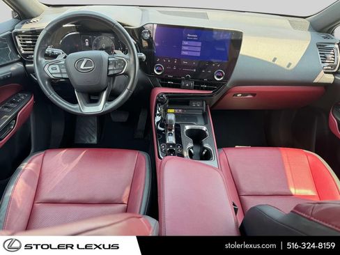 Used 2024 Lexus NX 350 AWD image 2