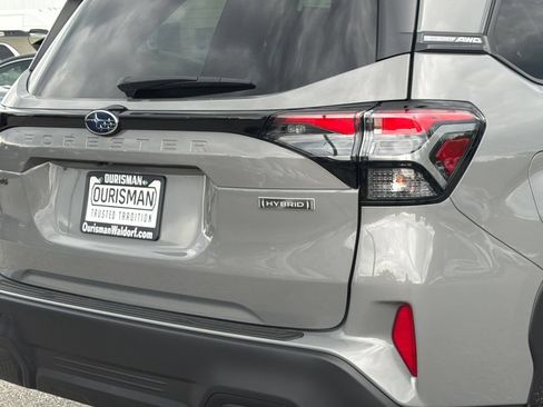 New 2026 Subaru Forester Touring AWD/4WD image 5