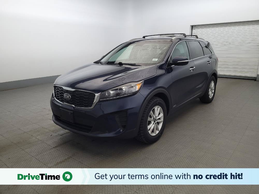 Used 2019 Kia Sorento AWD w/ LX Convenience Package image 1
