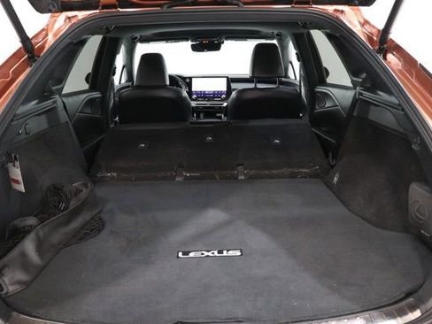 Used 2023 Lexus RX 350 Premium Plus w/ Accessory Package (Z1) AWD/4WD image 37