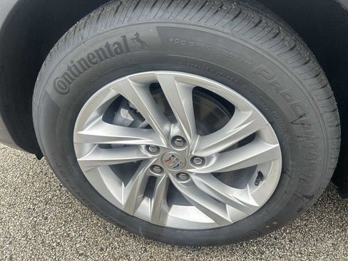 New 2026 Buick Envista Preferred w/ Convenience I Package image 29