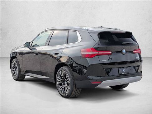 New 2026 BMW X3 xDrive30 w/ Convenience Package AWD/4WD image 9