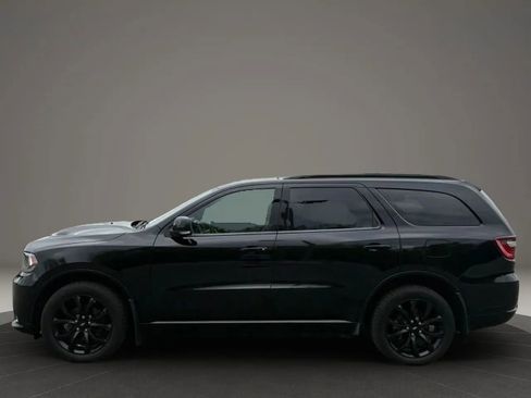 Used 2019 Dodge Durango GT AWD/4WD image 2