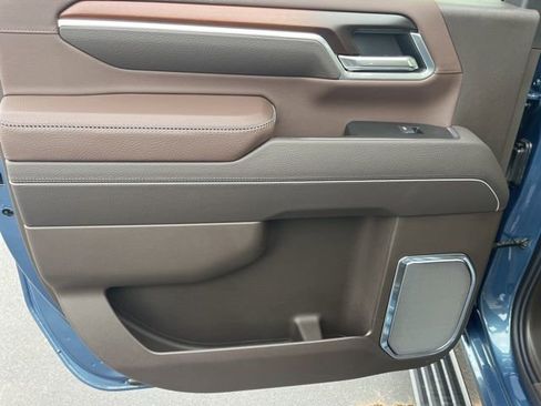 New 2026 GMC Sierra 2500 Denali w/ Technology Package image 18