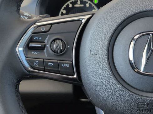 Used 2026 Acura RDX SH-AWD image 26