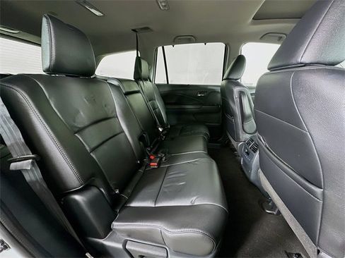 Certified 2022 Honda Pilot EX-L image 7