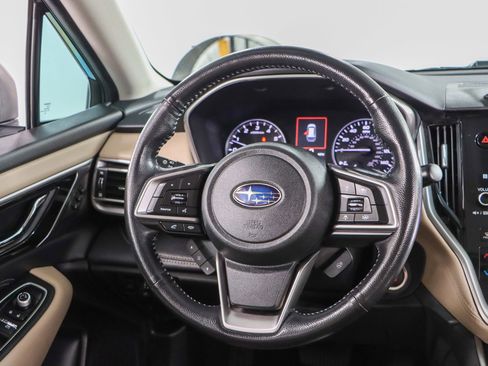 Used 2021 Subaru Outback Limited w/ Popular Package #2 image 12