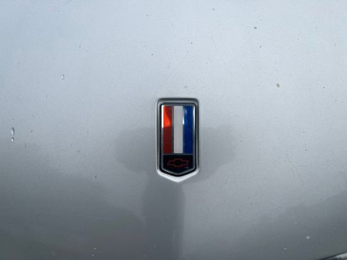 Used 1995 Chevrolet Camaro LT RWD image 34