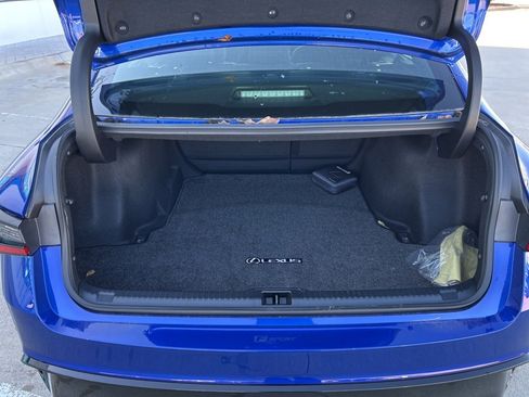 Used 2025 Lexus IS 350 F Sport image 7