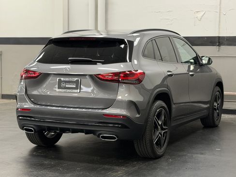 Used 2023 Mercedes-Benz GLA 250 image 12
