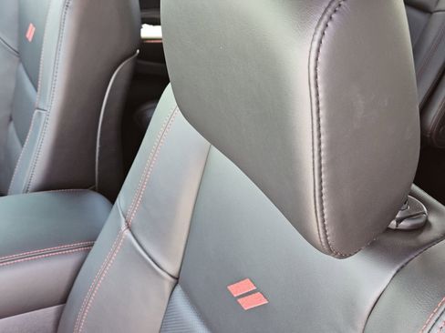 New 2026 Dodge Durango GT image 25