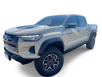 Used 2024 Chevrolet Colorado ZR2 w/ Technology Package