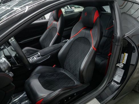 Used 2020 Ferrari GTC4Lusso T RWD image 23