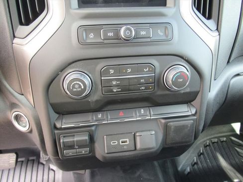 New 2026 Chevrolet Silverado 2500 W/T w/ WT Convenience Package AWD/4WD image 27