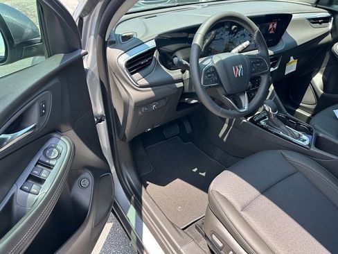 New 2026 Buick Encore GX Preferred w/ Comfort Package image 16