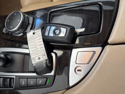 Used 2015 BMW 535i xDrive Sedan AWD/4WD image 15
