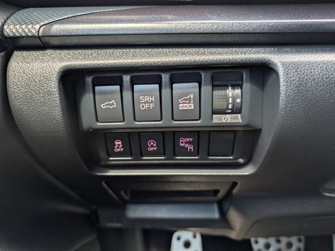 Used 2023 Subaru Forester Wilderness AWD/4WD image 33